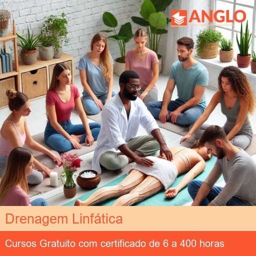 Drenagem Linfática